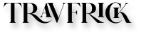 Travfrick logo