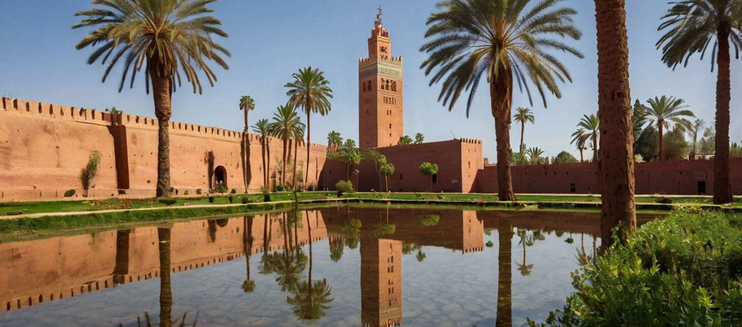 Morocco
