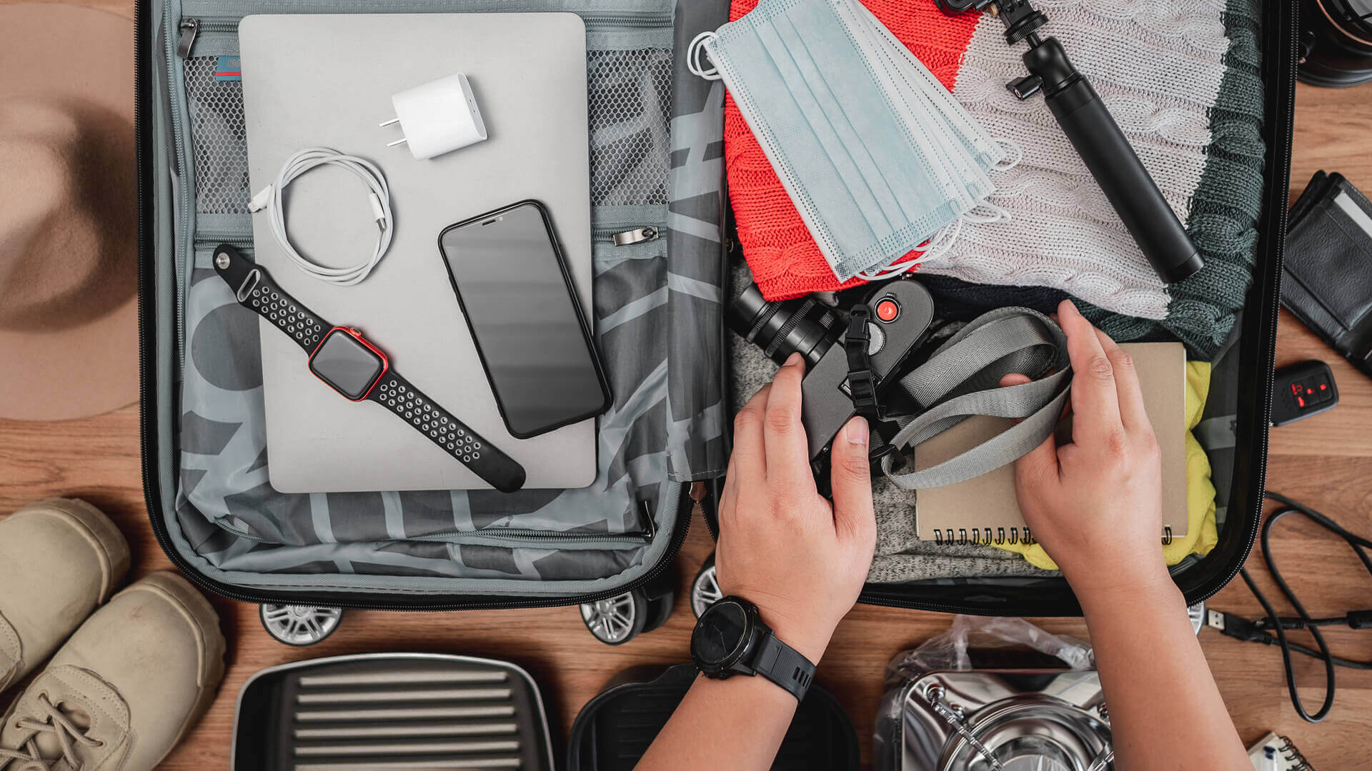 How to Travel Smart on a Budget